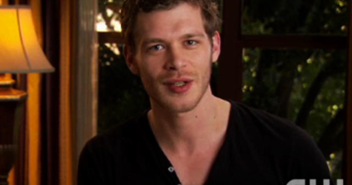 9 Unknown And Interesting Facts About Joseph Morgan  Humor Nation