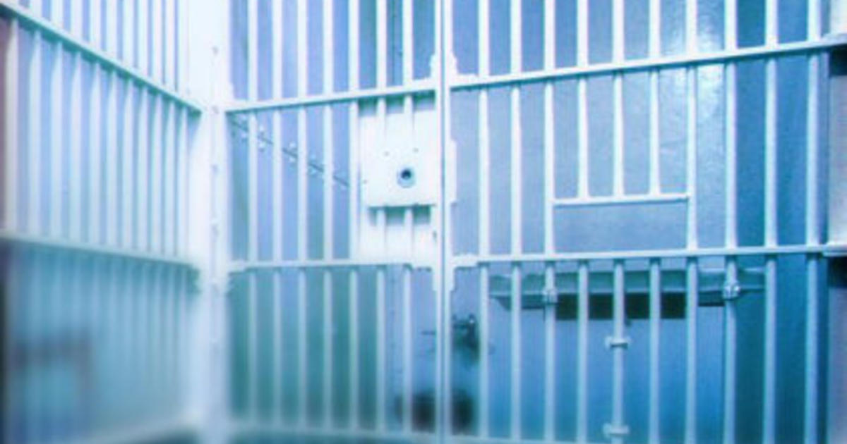 San Francisco Supes Allows City To Seek State Grant For New Jail Cbs San Francisco 