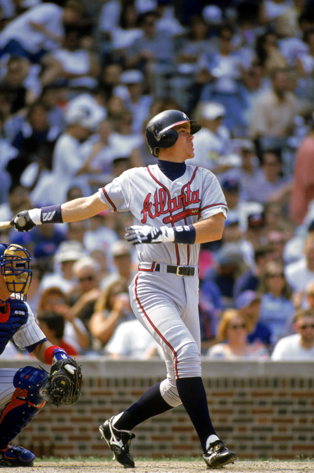 Atlanta Braves' Chipper Jones ready to come back to whole new world - ESPN