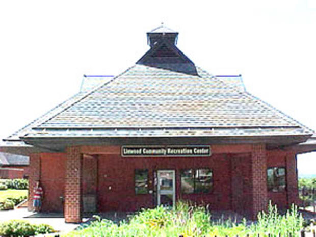 Linwood Recreation Center 