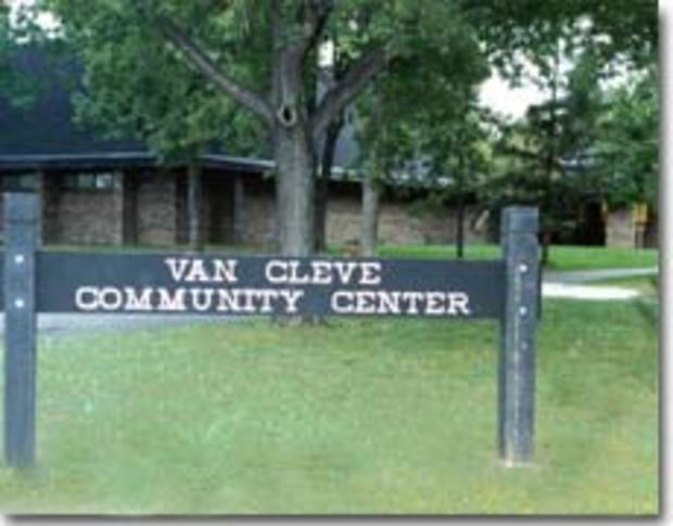 Van Cleve Community Center 
