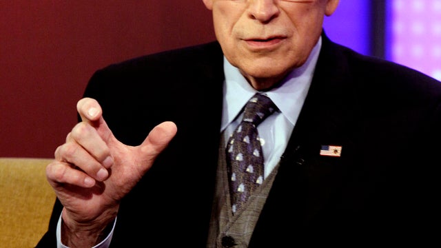 Dick Cheney 