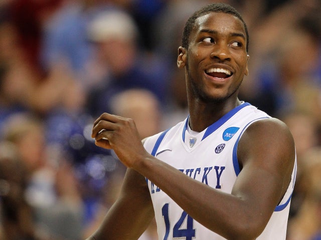 Michael Kidd-Gilchrist  