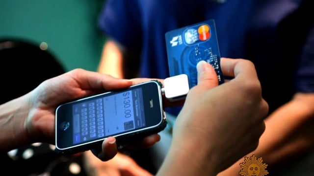 Making a change in change 