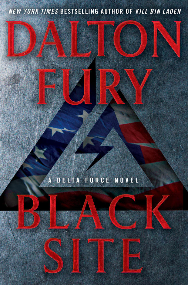 Black Site, Dalton Fury 