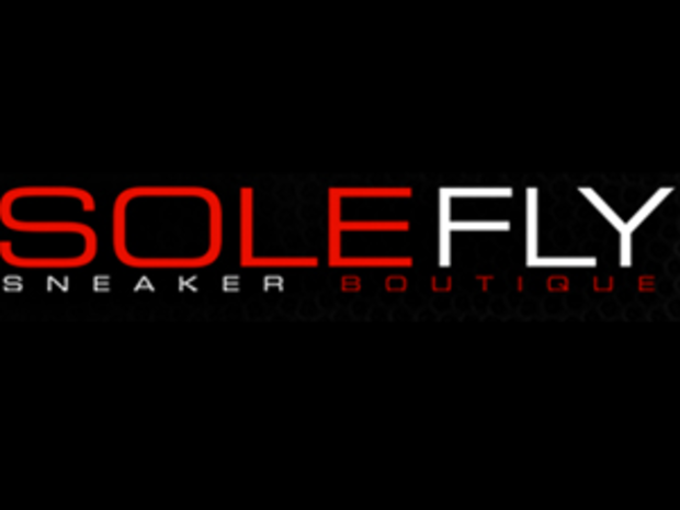 Shopping &amp; Style Athletic Wear, Sole Fly 
