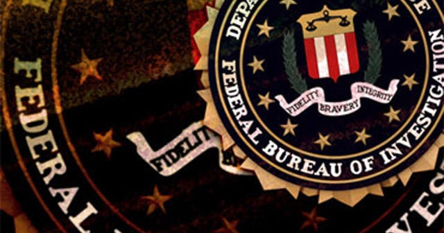 FBI files detail Muslims' religious practices - CBS News