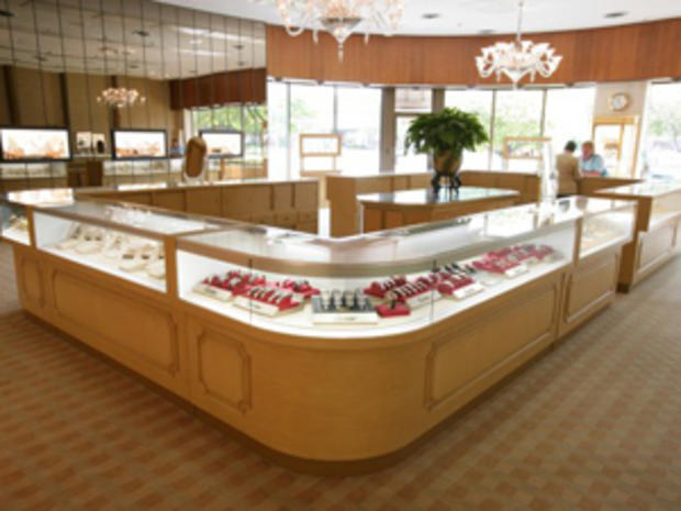 Shopping &amp; Style Cleaning, Ahee Fine Jewelry 