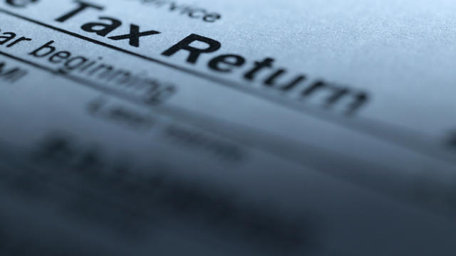 Tax Return 