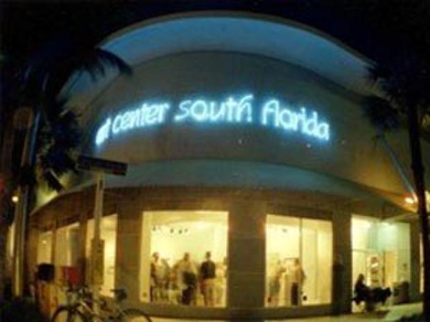 Art Center South Florida 