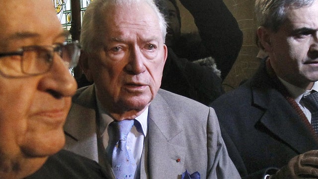 Jean-Paul Guerlain, France, racism 