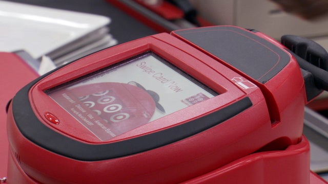 MasterCard, Visa warn of security breach 