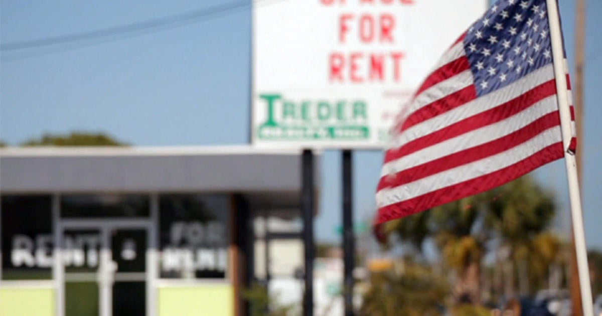 Space Coast Through the lens of 60 Minutes CBS News