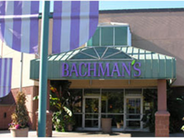Shopping &amp; Style Mother's Day Bachman's 