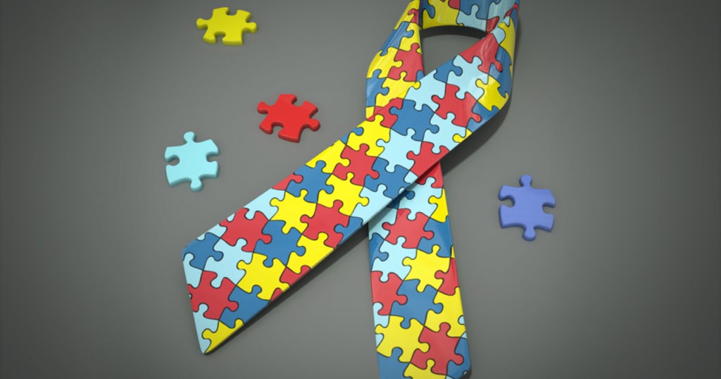 Autism Awareness Day spotlights discrimination - CBS News