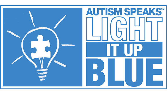 world autism awareness day, autism speaks 