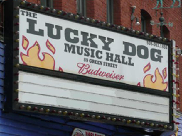Nightlife &amp; Music Biker Bars, Lucky Dog Music Hall 