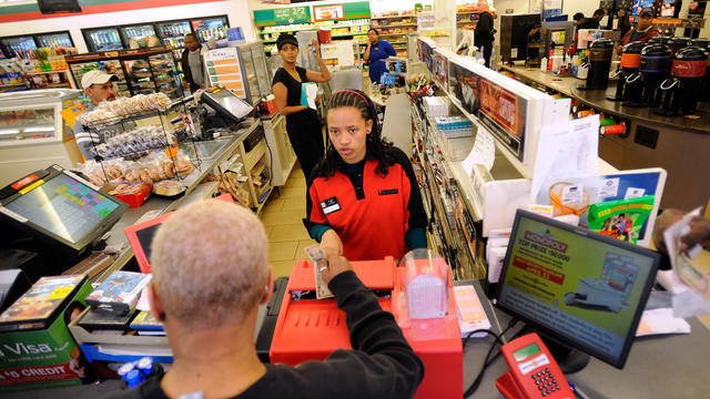 Baltimore 7-Eleven 