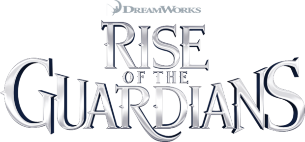 Rise of the Guardians_Logo 