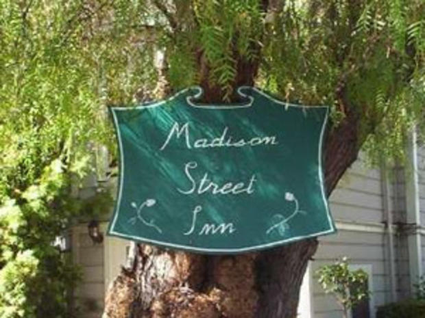 Madison Street Inn 