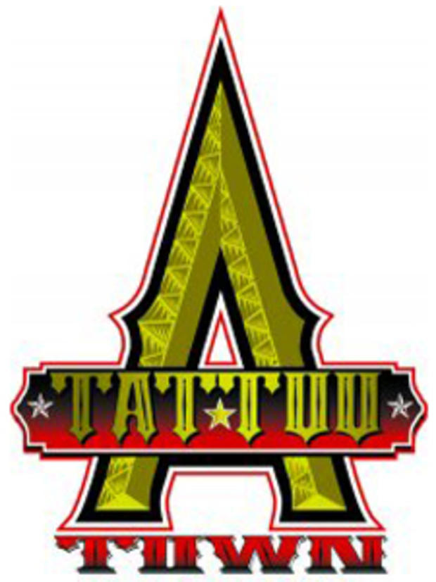 Shopping &amp; Style Tattoo, A Tattoo Town 