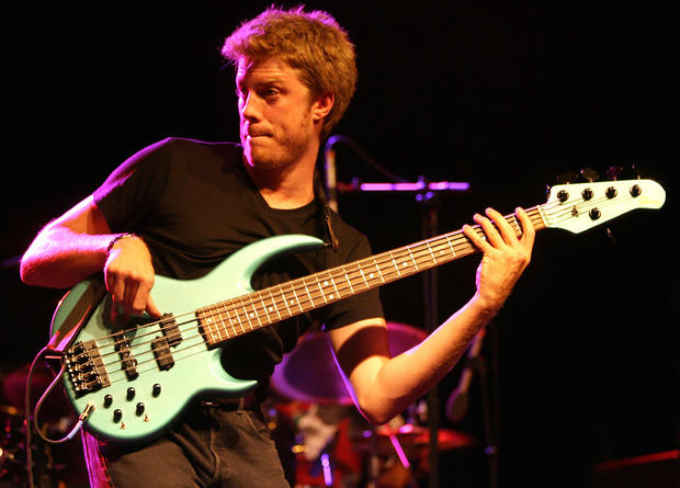 Musician Kyle Eastwood's Birthday is May 19th 