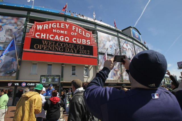 Cubs: Kerry Wood Will Be Back In 2012 - CBS Chicago