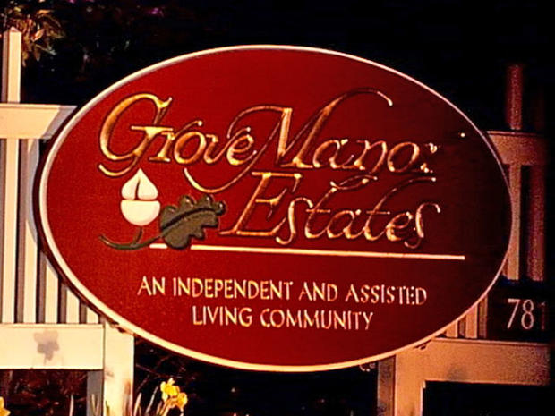 Grove Manor Estates 