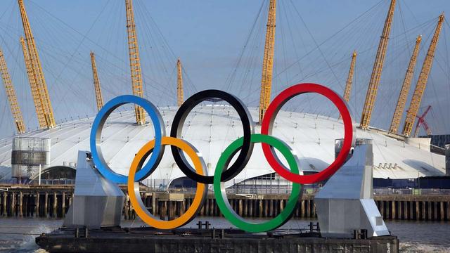 Sponsor cutbacks may affect 2012 Olympics 