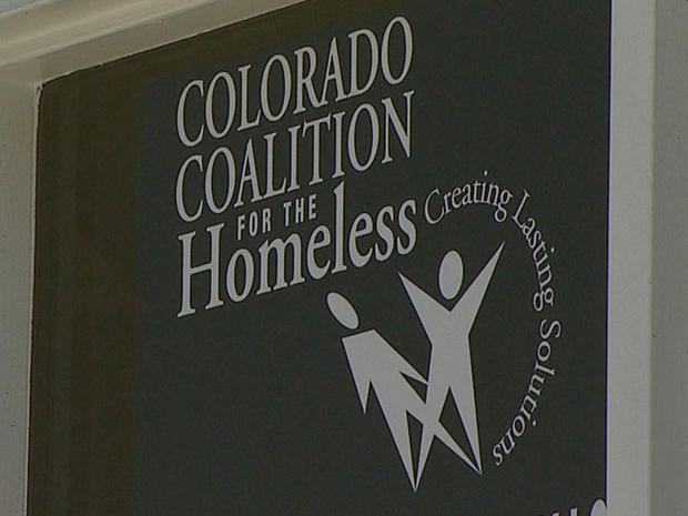 Colorado Coalition For The Homeless 