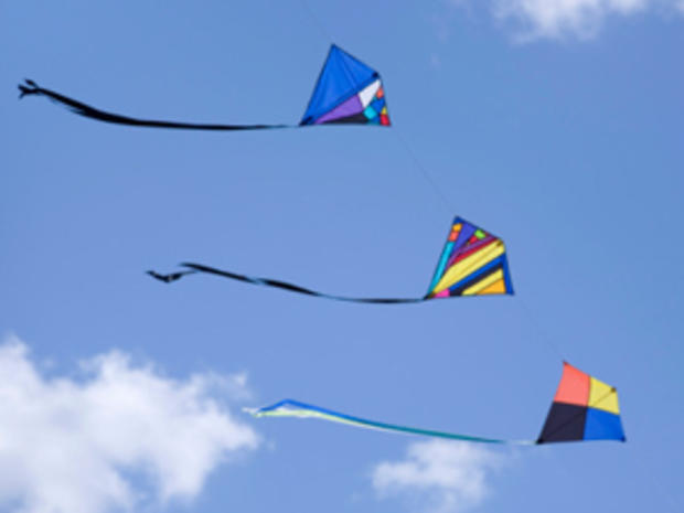 Shopping &amp; Style Homemade Kites 