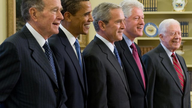 The President's Club 