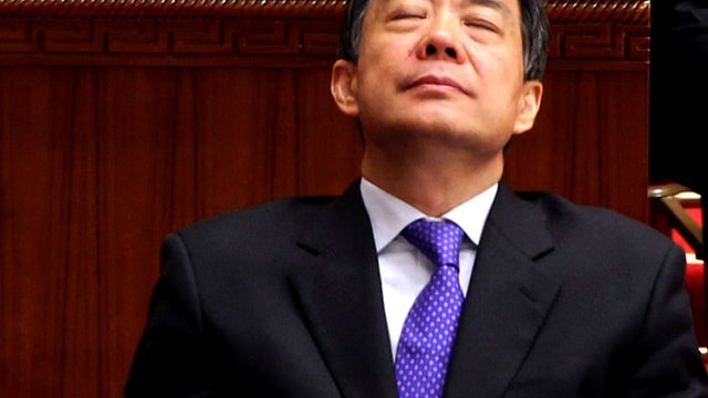 Bo Xilai scandal engulfs Chinese leadership 