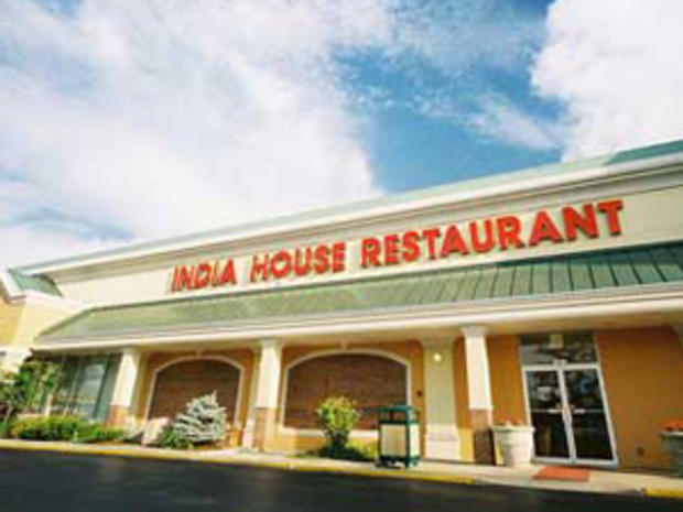 india house restaurant 