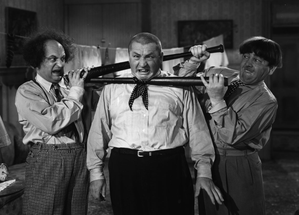 The Three Stooges