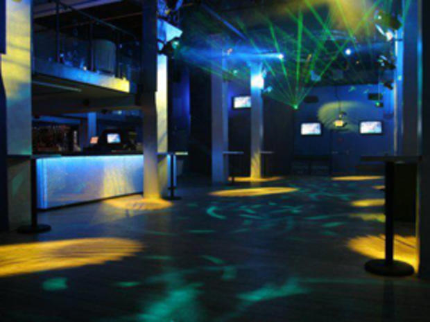 Nightlife &amp; Music, Aqua Nightclub 