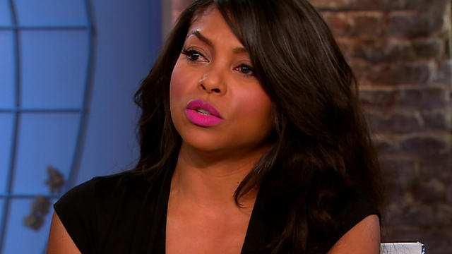 Taraji P. Henson 