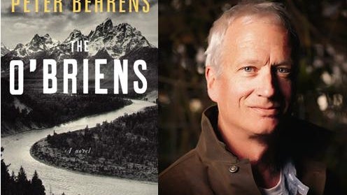 The O'Briens, Peter Behrens 