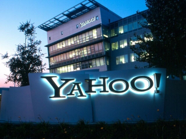 Yahoo director to step down after CEO resume controversy - CBS News