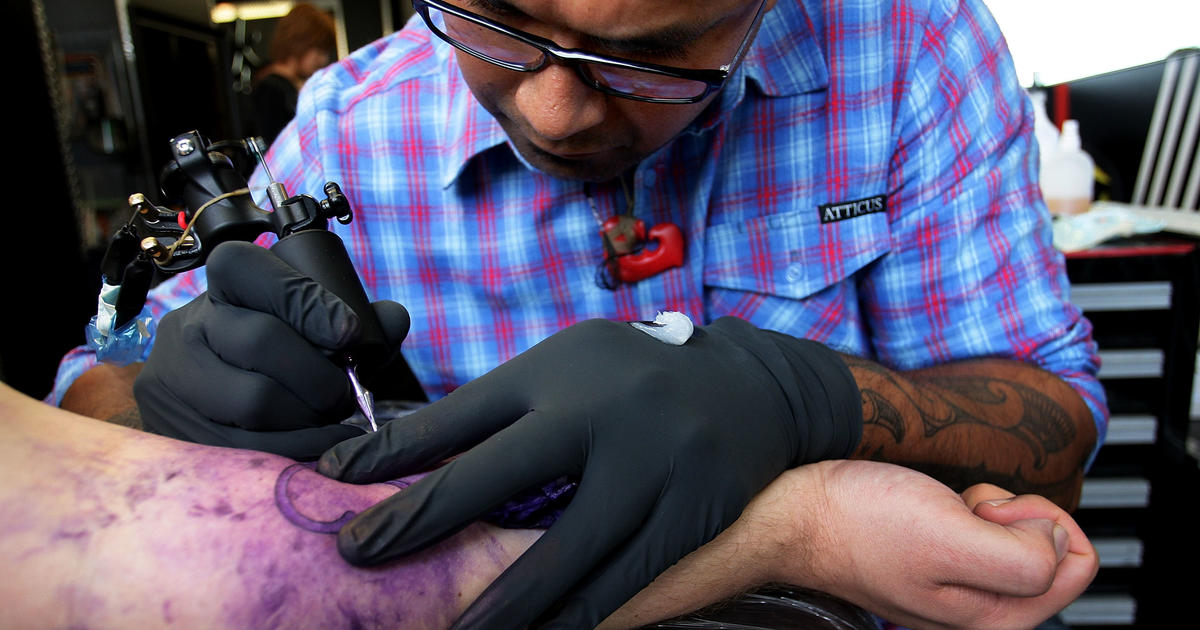 North Main Tattoo Studio is the Best Tattoo Shop in Detroit Michigan