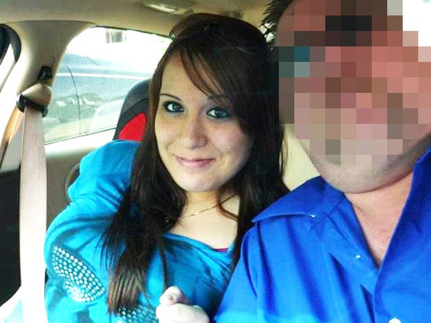 Cops: Man charged in Alaska barista's death kills self