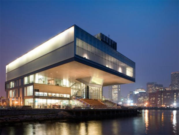 Institute of Contemporary Art Boston 