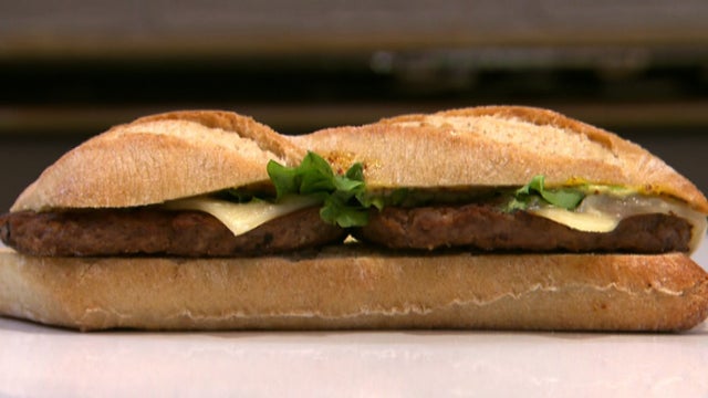 McBaguette 