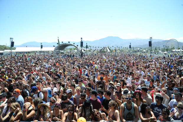 2012 Coachella Valley Music &amp; Arts 