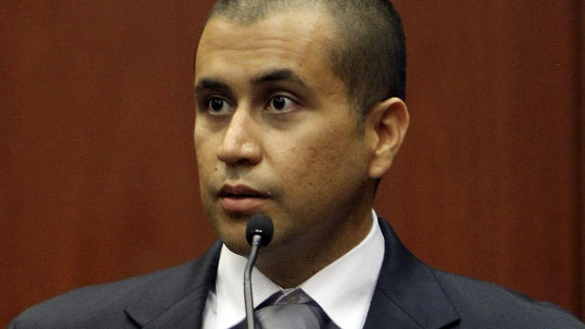 Zimmerman granted $150K bond 