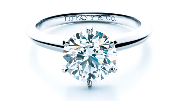 Tiffany at 175: A jeweled past 