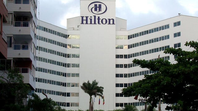 Twelfth Secret Service agent implicated in sex scandal allegedly brought prostitute to Hilton Hotel in Cartagena, Colombia, five days before President Obama was to stay there 