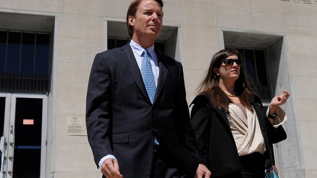 John Edwards trial set to begin 
