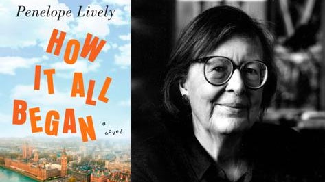 How It All Began, Penelope Lively 