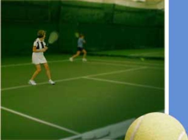 Arrowhead Tennis 